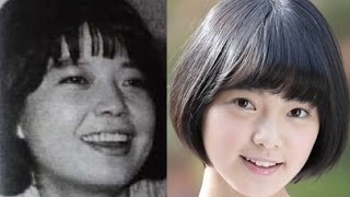平手友梨奈が樹木希林の若い頃に激似と話題に!てちの60年後は樹木希林!?【欅坂46】