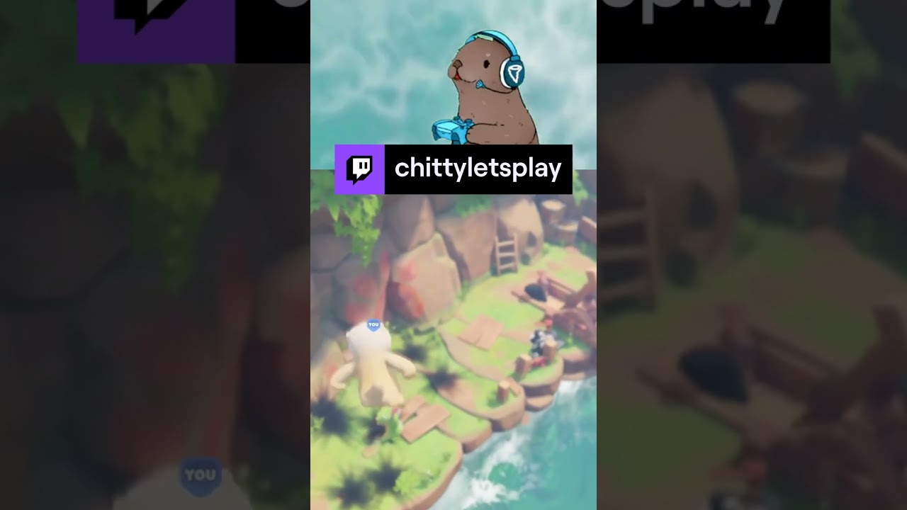 Tazz Talks Gaming -  Lesson in Karma, Bye Tazzy! | chittyletsplay on 