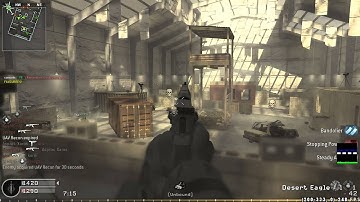 Killhouse deagle jump kill :p