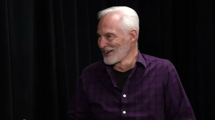 The Allen Levine "The Talking Machine" Show - Andr...