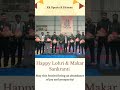 #happylohri2026