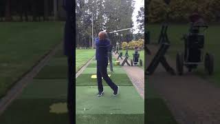 David Hayer May 2021
