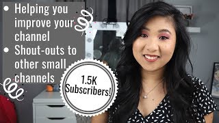 I Critique Your Videos | 3 Small Channels You Should Follow!