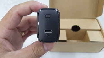 #Aukey Unbox Quick charge 2m USB C to Lightning Aukey PA F1S 20W