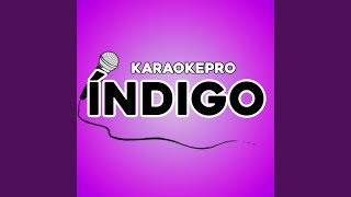 Índigo (Instrumental Version)