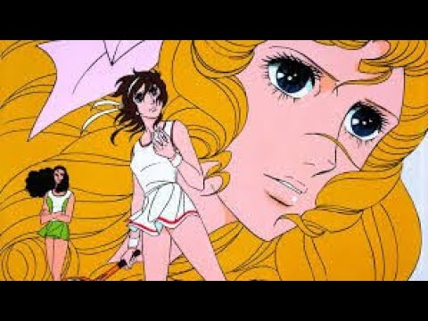 アニメop エースをねらえ 大杉久美子 Cover By りっぷん Youtube アニメop エースをねらえ 大杉久美子 Cover By りっぷん Youtube