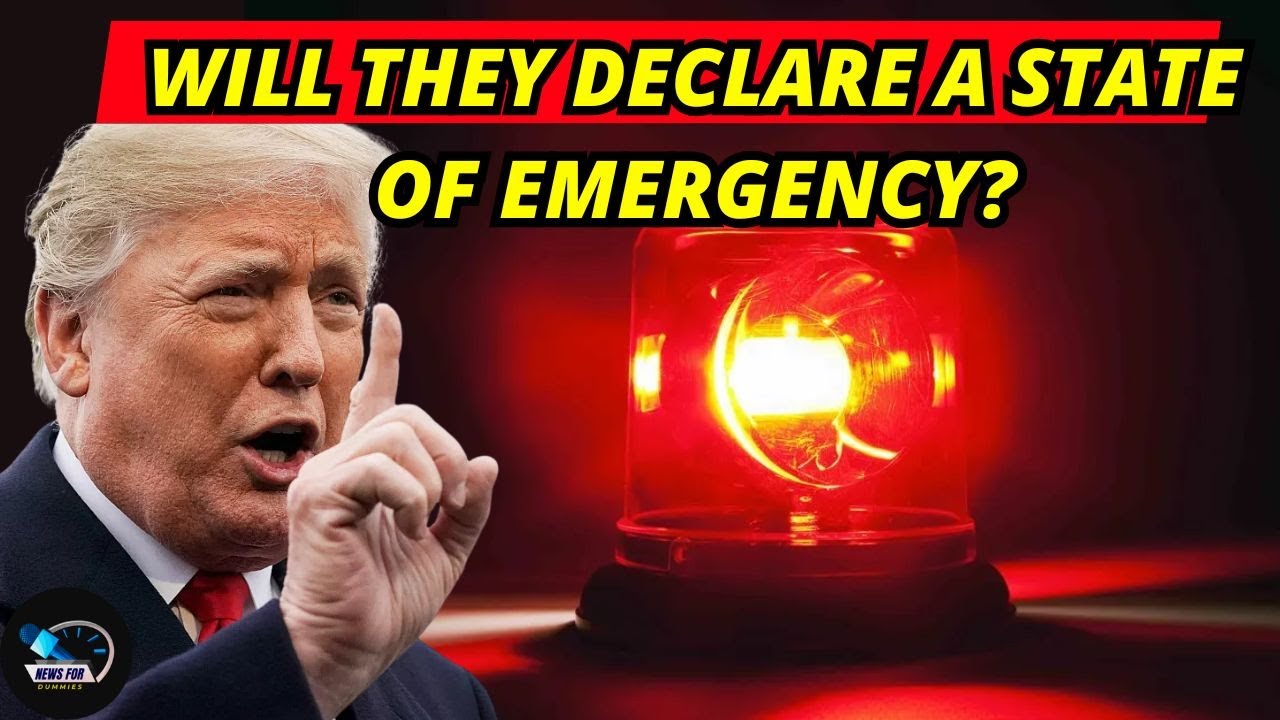 U.S. Energy CRISIS: Millions at Risk as Power Grid FAILS & Oil Prices Soar!