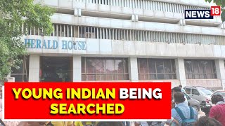 National Herald Case | AJL Got Hawala Money Via Shell Companies | ED's Radar | English News