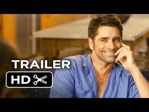 My Man Is A Loser Official Trailer #1 (2014) - John Stamos Movie HD