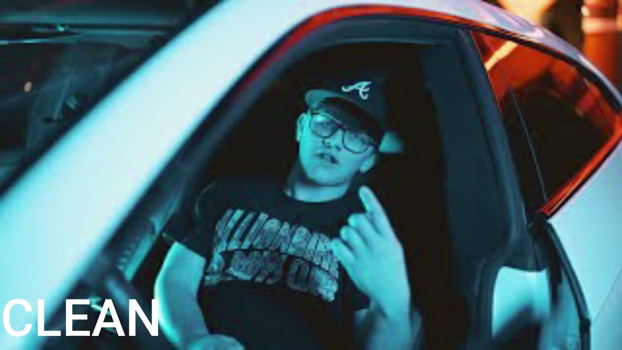 Lil Seeto  - Internet Shooter - (Clean)