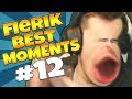 FIERIK BEST MOMENTS #12 - Ragazzi talentuosi
