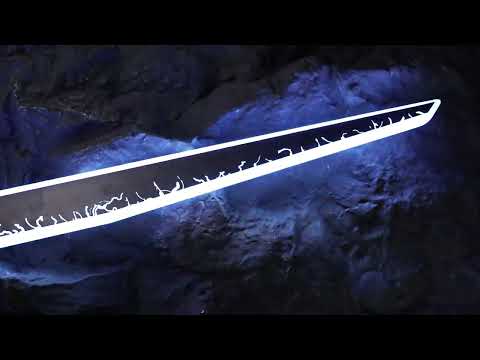 New Release: Darksaber SE (Affordable Version)