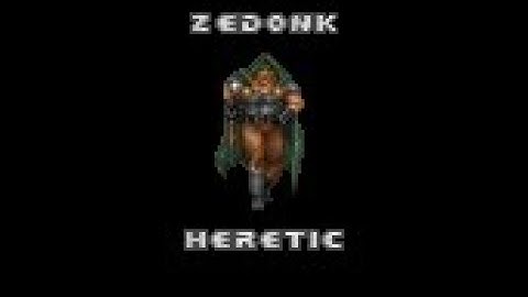 [DBK4LYFE] glenzinho testing Zedonk