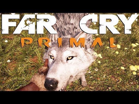 Video: Far Cry Primal Získava Bezplatný Režim Survivor