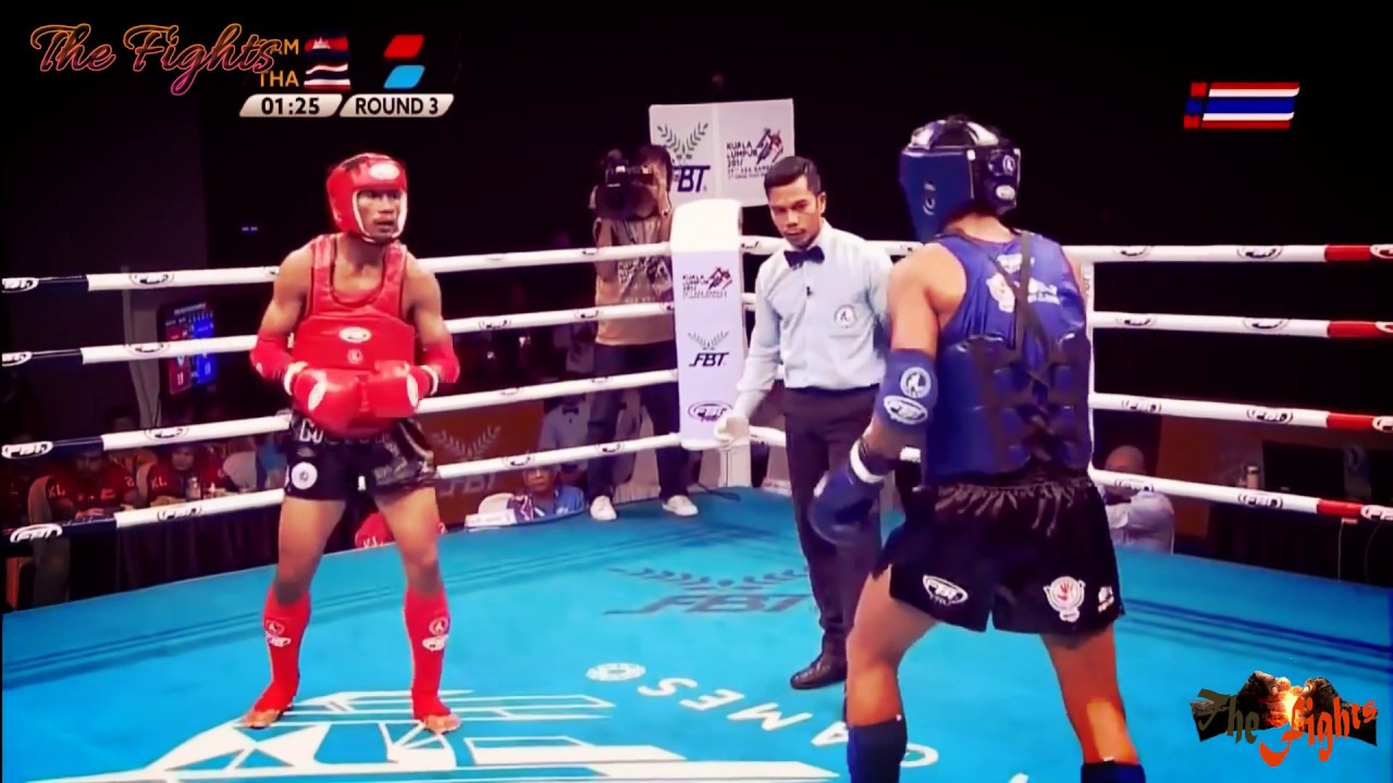 Khim Dima Vs Chonlawit Preedasak 