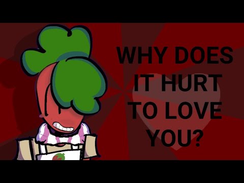 //WHY DOSE IT HURT TO LOVE YOU?// #dandyworld #sprout #diddysworld # ...