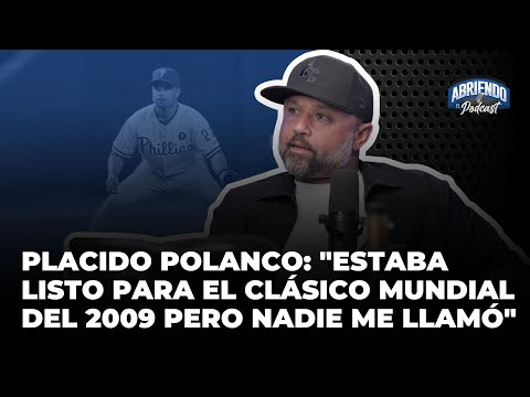 Video: Neto del Plácido Polanco