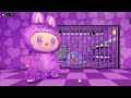 🤩LUCK LABUBU'S PRISON RUN OBBY FULL WAIKTHROUGH GAMEPLAY ROBLOX 