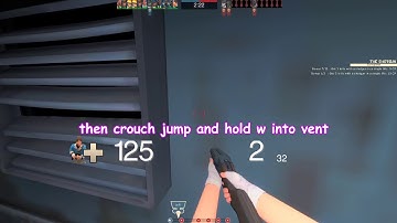 pl_pier: how to get into the secret place!