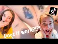 TikTok Bred Tattoo - YouTube