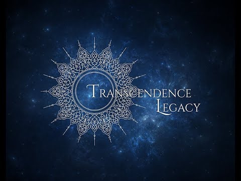 Transcendence Legacy Trailer