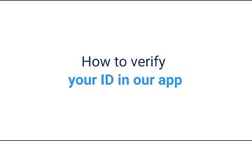TransferGo: How to verify your ID in our app