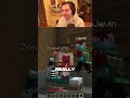 This Christmas Skin Took Over the Server 🎄