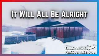 Its Okay To Not Be Okay. Brm5 Roblox