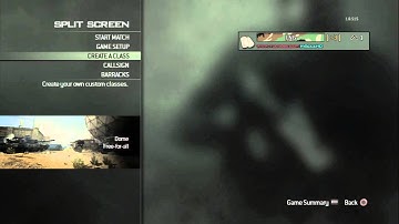 P|MT Member/Leader ImSliceHD MW3 Real Time Editing