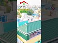 Best Roofing Solution for Your Dream Home!Upgrade Your Roof. Upgrade Your Life.kmc 9600200288