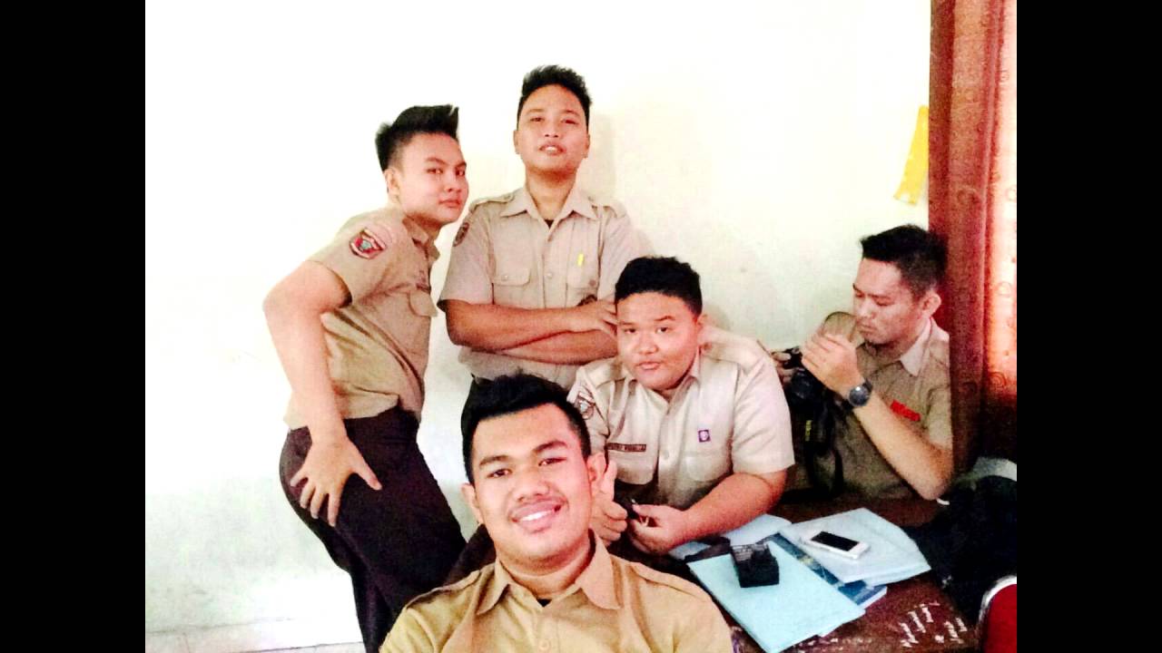 SMA YP UNILA 2015/2016