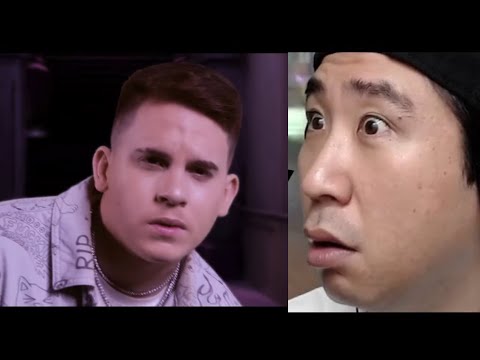 COREANO REACCIONA A JUANFRAN 😂 <strong>COMO</strong> LLORA REMIX 🤯 <strong>FEAT</strong>. NIO GARCÍA, BRYTIAGO, KEVVO