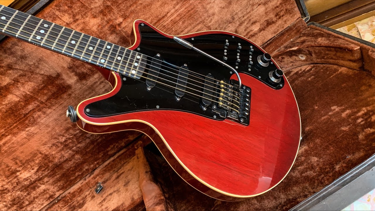 Guild bhm1 Clearance