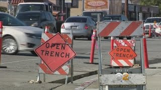 Gov. Brown Wants You To Pay For Fixing Roads