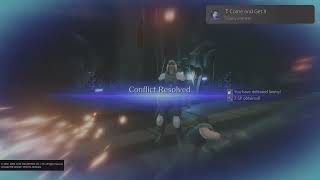 Come and Get it Trophy - Crisis Core Reunion (2023-07-05) screenshot 5