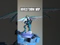 Painting Kill Team HIVESTORM - Vespids #warhammer40k #paintingminiatures #warhammercommunity