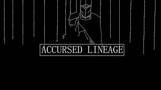 Accursed Lineage Teaser Trailer (Thesis Animation Project)