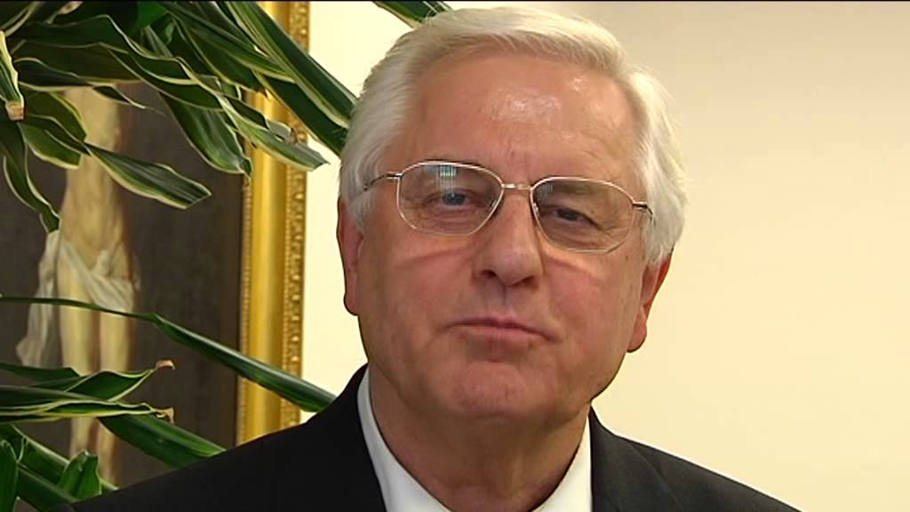 Wort zum Sonntag von Dompropst Hans Striedl