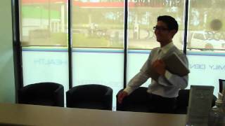 3M Disastrous Reps Blooper