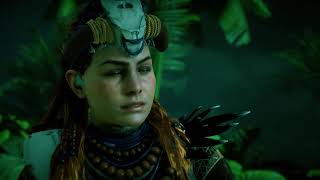 Horizon Zero Dawn - Aloy infiltrates Eclipse Base, Faces HADES and Brings down the FOCUS NETWORK