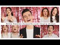 Singing Shrimps Ветер перемен A Cappella Cover Singing Shrimps Ветер перемен A Cappella Cover