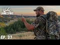 The Toughest Elk Hunt Of The Season | LOF3 EP. 37