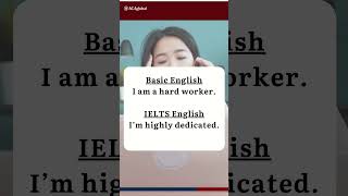 #ielts #english : Ace Your Job Interview: Speak English with Confidence! 🚀