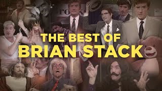 CONAN - The Best of Brian Stack Supercut