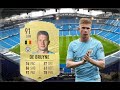 ELITE CON KEVIN DE BRUYNE!?! FIFA 20 ULTIMATE TEAM (PT1)