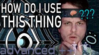 Hyper Field Crash Course 00: Reese, Sequencer, Advanced Squelchery
