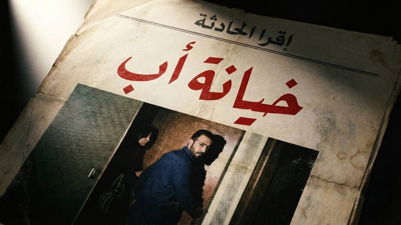 قصة حقيقة  عن طفلة اتقتلت  عشان شافت حاجة  ماينفعش تشوفها