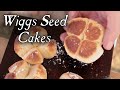 Baking Wiggs Seed Cakes - 18th Century Cooking Series