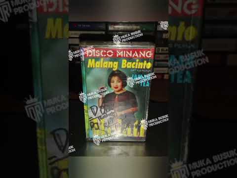 Disco Minang Melati Album Malang Bacinto (SIDE A)