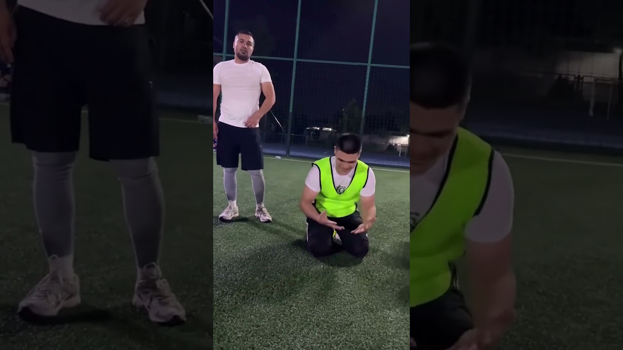 Different strength πͺ (via @farrux_meliboyev/IG)